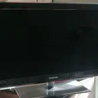 تلویزیون سامسونگ ۳۲ اینچ-سالم