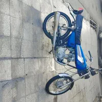 موتور مدل ۸۷