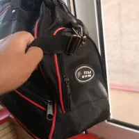 ساک ورزشی|کیف، کفش، کمربند|تبریز, |دیوار