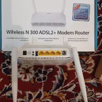 مودم D Link N300