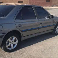 پژو پارس سال مدل ۹۲|خودرو سواری و وانت|فولادشهر, مسکن مهر فولادشهر|دیوار