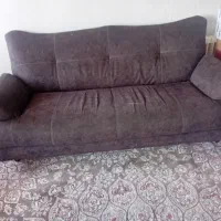 صندلی و میز نهار خوری و سرویس مبل و میز عسلی|مبلمان خانگی و میز عسلی|مشهد, جاهد شهر|دیوار