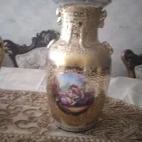 دوعدد گلدان و کشکول|صنایع دستی و سایر لوازم تزئینی|قم, باجک سه|دیوار