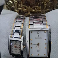 ست ساعت زنانه و مردانه|ساعت|قم, بنیاد|دیوار