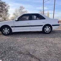 پژوپارس tu5 مدل ۱۴۰۱|خودرو سواری و وانت|میانه, |دیوار