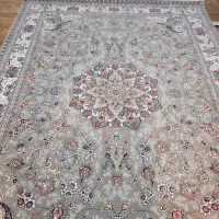 فروش فرش ۹متری و اشپزخانه