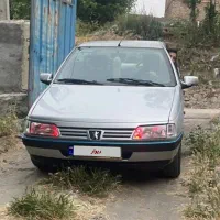 پژو۴۰۵|خودرو سواری و وانت|اردبیل, |دیوار