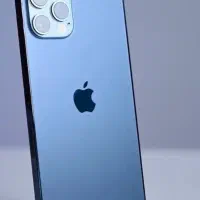 ایفون ۱۲ پرو ابی