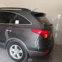 خودرو هیوندای اایکس ۵۵