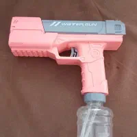 تنفگ شارژی اب بازی