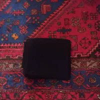 چادر مشکی حریر