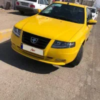 سمند سورن پلاس موتور xu7p