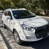 جک S5 نیو فیس بدون رنگ