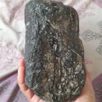 شهاب سنگ کمیاب|کلکسیون اشیاء عتیقه|قم, باجک سه|دیوار