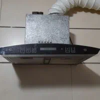 هود اشپز خانه