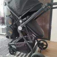 کالسکه نو و تمیز|کالسکه و لوازم جانبی|همدان, |دیوار