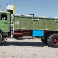 تولید اتاق کامیون باری آتاکو|خدمات موتور و ماشین|میاندوآب, |دیوار