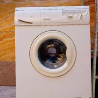 ماشین لباسشویی