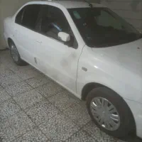 سمند سورن پلاس ۴۰۴
