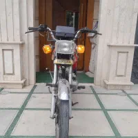هندا ۱۲۵ ۵ دنده لیفان ۱۴۰۱