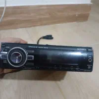 ظبط،پخش سونی GT572