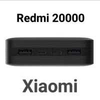 Xiaomi By Redmi|لوازم جانبی موبایل و تبلت|مسجد سلیمان, |دیوار