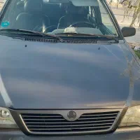 پراید ۱۳۲ مدل نود