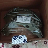 لنت عقب پراید