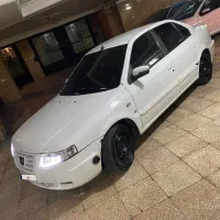 سورن توربو مدل ۹۶ بیرنگ +270hp لوازمی