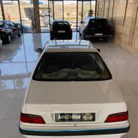 پرشیا ۹۷ دوگانه کارخانه|خودرو سواری و وانت|ارومیه, |دیوار