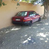 پراید81|خودرو سواری و وانت|مشهد, وکیلآباد|دیوار