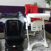 وسایل کودک
