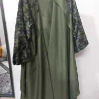 لباس.مانتو وکت|لباس|اصفهان, قهجاورستان|دیوار