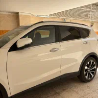 فیدلیتی(اولین فیدلیتی تولید شده)