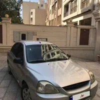 ریو بیرنگ|خودرو سواری و وانت|تهران, شهر زیبا|دیوار