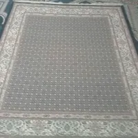 فرش دستباف ریزه ماهی|فرش|بیرجند, |دیوار