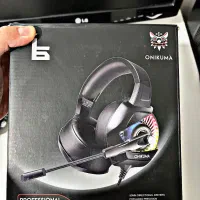 هدفون مخصوص بازی اونیکوما