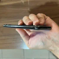 .	 ZAAآیفون ۱۱ پرو مشکی،سالم و تمیز، پک اصلی ZAA|موبایل|فردیس, فرامرزیه|دیوار