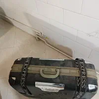 چمدان|کیف، کفش، کمربند|اراک, |دیوار