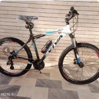 فروش دوچرخه ویوا حرفه ایخ