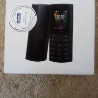 نوکیا 106 رم خور دوسیم جدید 2023