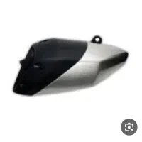 اگزوز فابریک rs200