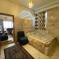 آپارتمان لب دریا با جکوزی با ویو دریا