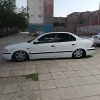 سمند اسپرت