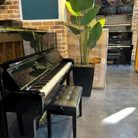 پیانو آکوستیک یاماها u1 u3|پیانو، کیبورد، آکاردئون|تهران, فردوسی|دیوار