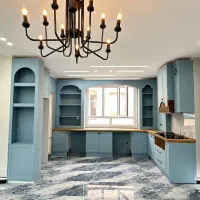 الماس درخشنده ۵۵متر/تراورتن/پارکینگ سندی|فروش آپارتمان|اندیشه, اندیشه فاز ۱|دیوار