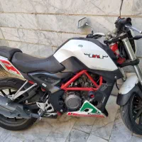 بنلی 250تک سیلندر|موتورسیکلت|تهران, پرستار|دیوار