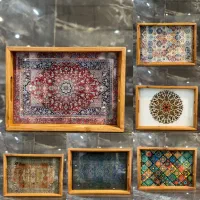 سینی‌های صادراتی شیک