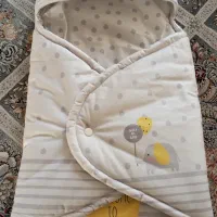 آغوشی و کیسه خواب|کالسکه و لوازم جانبی|گلبهار, شهر جدید گلبهار|دیوار