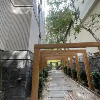 ۱۰۰متر دو خواب دید ابدی فول مشاعاتLux